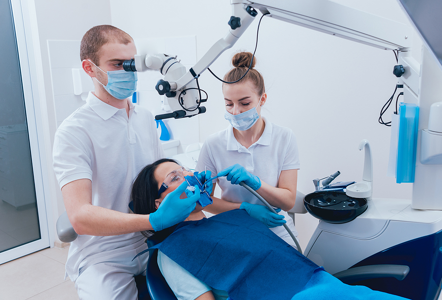 Signs You Need To Visit Your Dentist In Rockville MD