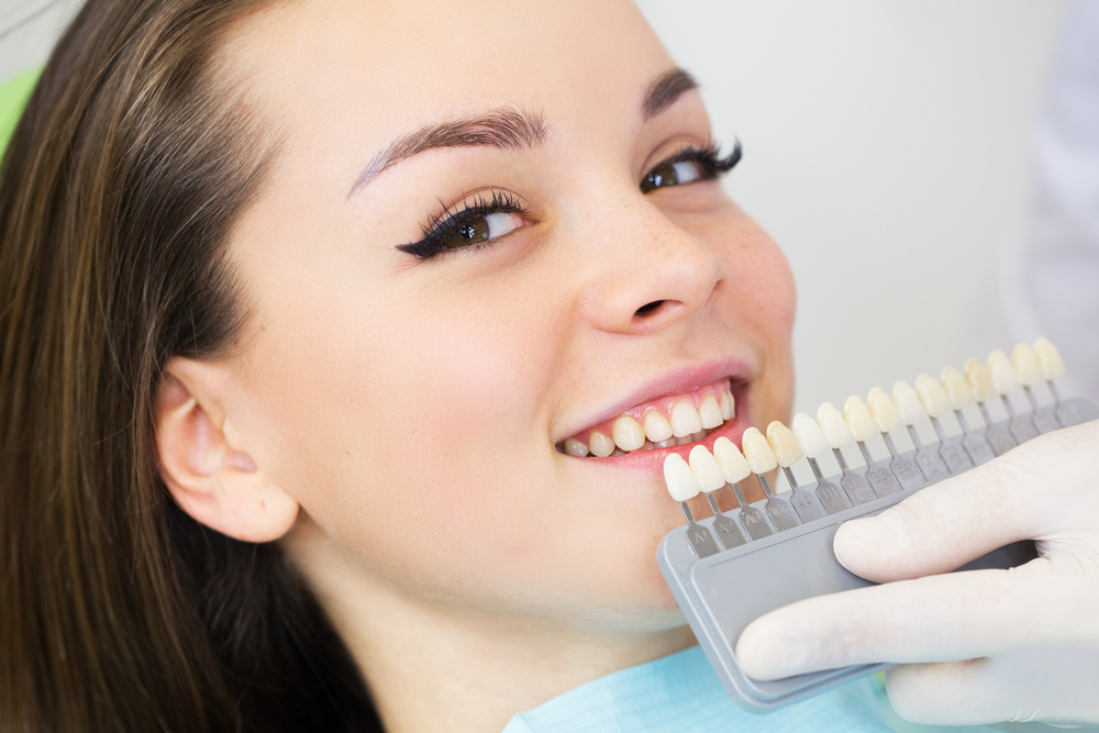 Achieve A Beautiful Smile With Advanced Dentistry