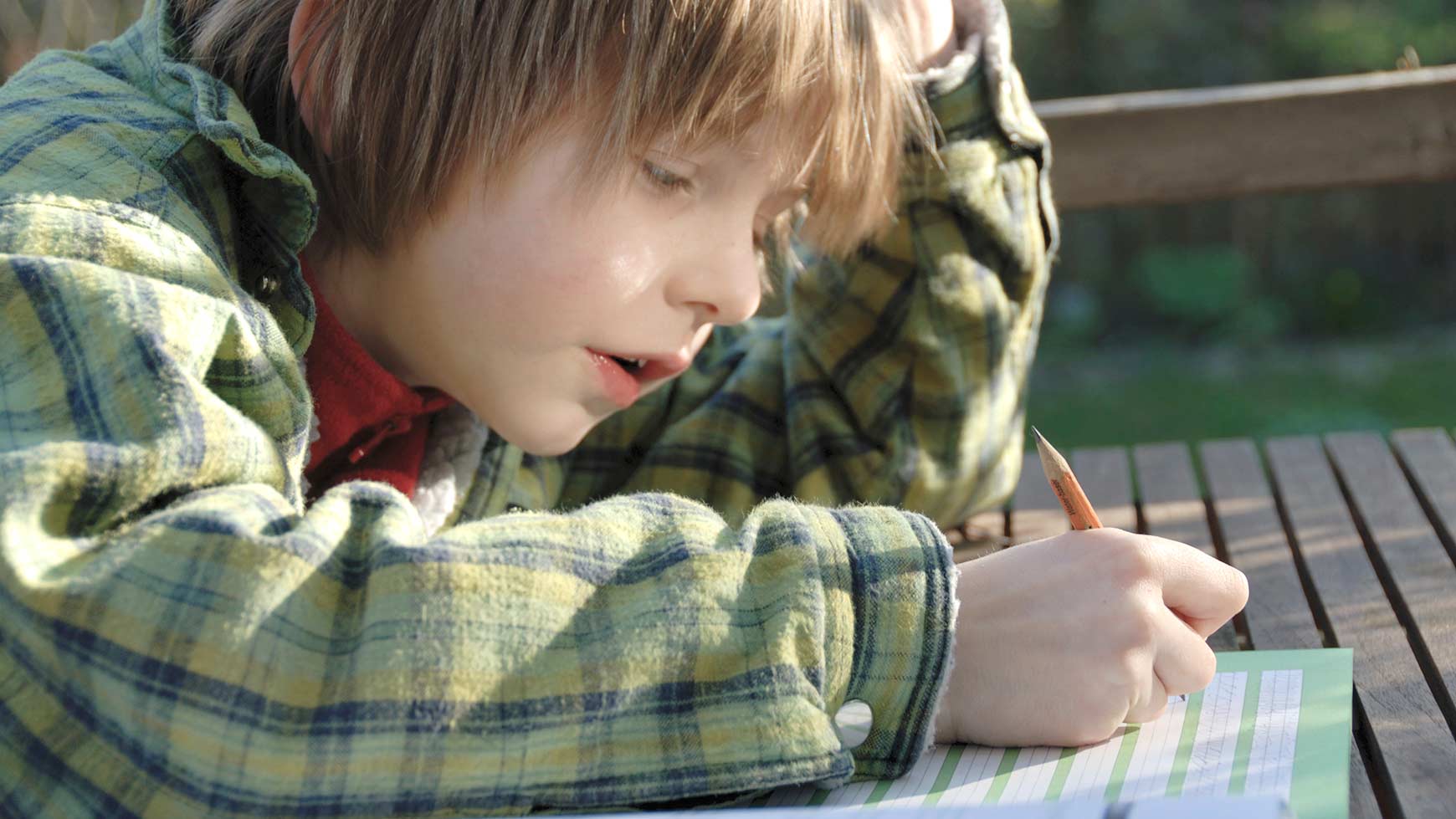 8 Tips To Help Your Child With Dysgraphia