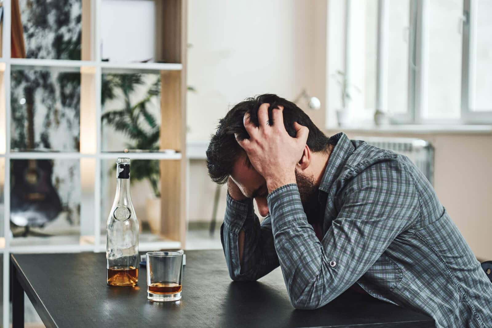 What Are The Risk Factors And Causes Of Alcoholism?