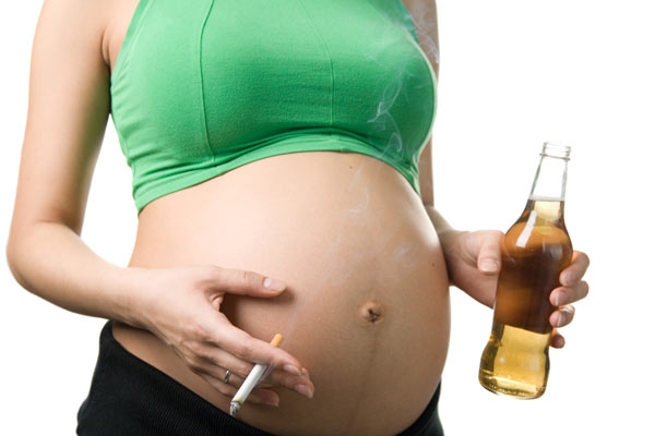 What Women Should Know About Substance Abuse And Pregnancy?