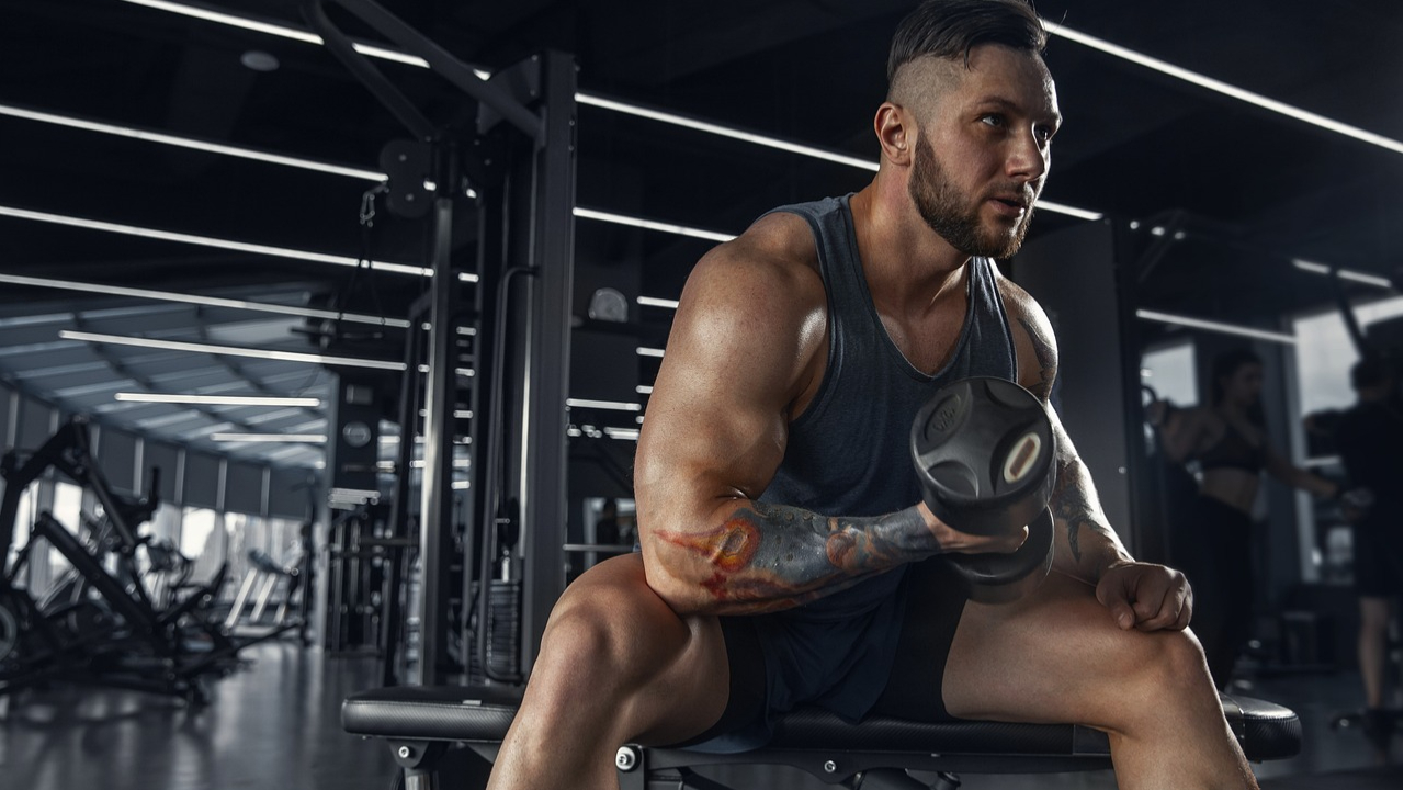 The Role Of SARMs In Revolutionizing Bodybuilding And Sports Performance